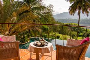 Bougainvillea Retreat