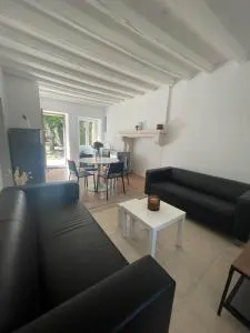 Charmante maison à la campagne - Brives