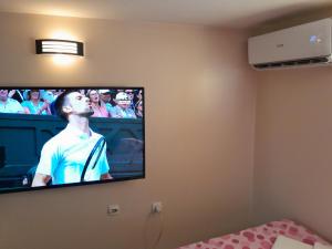 Golden House Apartments