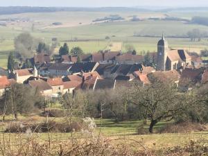 Appartements AU POINT DE VUE DE LA ROCHE : photos des chambres