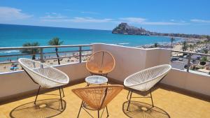 La Casa de los Peces