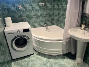 apartment with sea view