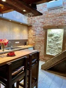 Kapteinis Āķis apartamenti - Aizpute