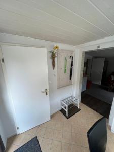 Ferienwohnung -IN LAPIDE REGIS-