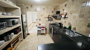 House near Central Park Merida with Pool