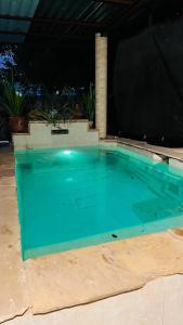 House near Central Park Merida with Pool