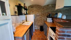 Old Style Cottage