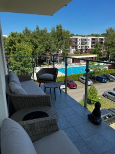 Apartament Polanki