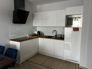 Apartament Polanki