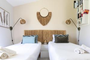 LES LODGES TAIZEN, sejour SPA- sans enfants : photos des chambres