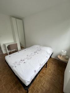 Appartements Beau duplex Cenon residence calme, vue arboree : photos des chambres