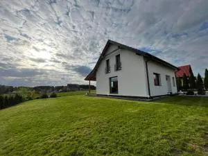 Domek Osłonin - Wijewo