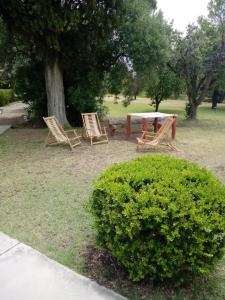 Casa Rural en San Rafael con pileta