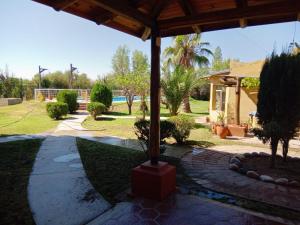 Casa Rural en San Rafael con pileta