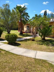 Casa Rural en San Rafael con pileta