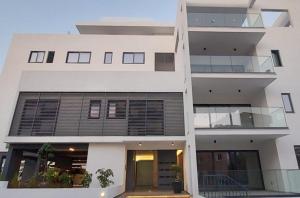 New Smart Living-1 Bedroom Aglantzia, Nicosia