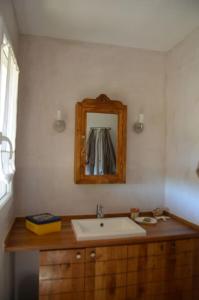 Villas Le prieure St Loup : photos des chambres