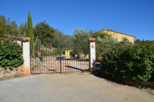 Villas Le prieure St Loup : photos des chambres