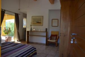 Villas Le prieure St Loup : photos des chambres