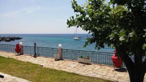 Alexiadis Apartments Halkidiki Greece