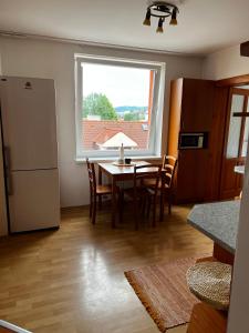 Apartmán MW