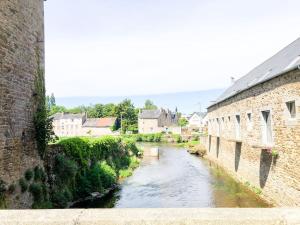 Appartements NEW : Lumiere & Confort face a la GARE : photos des chambres
