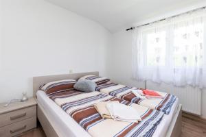 Apartments Boza