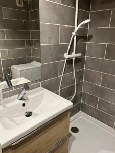 Appartements APPARTEMENT PALAVAS LES FLOTS AVEC JARDIN et PISCINE : Appartement 2 Chambres