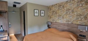 Hotels Hotel l'Amandiere : photos des chambres