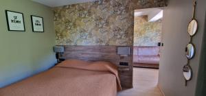 Hotels Hotel l'Amandiere : photos des chambres