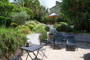 Hotels Hotel l'Amandiere : photos des chambres