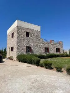 Villa Rabia - Iskoua