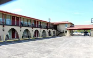 Executive Inn Goliad - Beeville