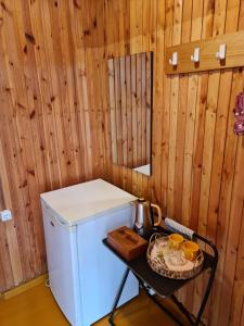 Viesuliškės Lakeside Glamping