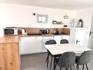 Sérénité - Superbe Terrasse et Jacuzzi !