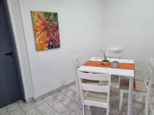 Hermoso departamento con patio en Rio Gallegos - Hill Station