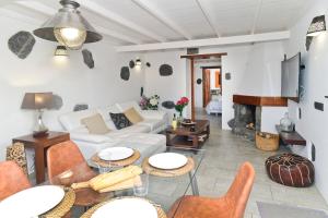 eco suite la Vegueta