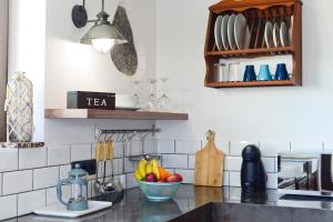 eco suite la Vegueta