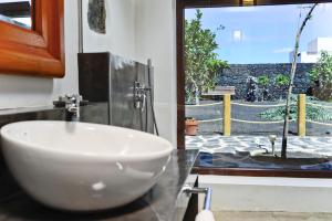 eco suite la Vegueta