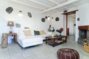 eco suite la Vegueta