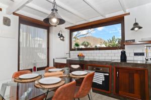 eco suite la Vegueta