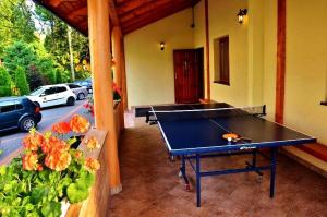 U Jagódki Małe Ciche