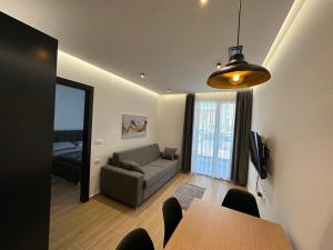 Aral Sea View Apartments & Suites