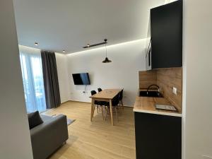 Aral Sea View Apartments & Suites