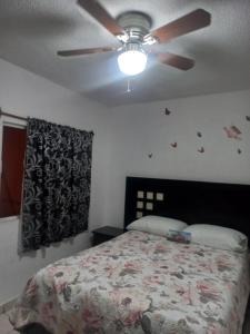 Cómodo & confortable apartamento. 5 minutos del aeropuerto