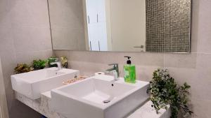 Spacious Suite 4pax The Ooak Family Stay Netflix Cozy