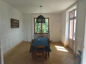 Villas VILLA Douce Loue : photos des chambres