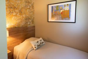 Hotels Hotel l'Amandiere : photos des chambres