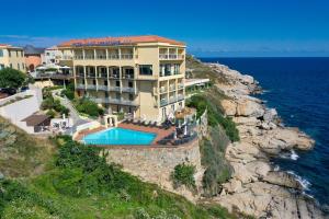 Hotels Hotel Saint Christophe : photos des chambres