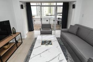 6 Culemborg Court, 5 Culemborg Street, Strand, Cape Town